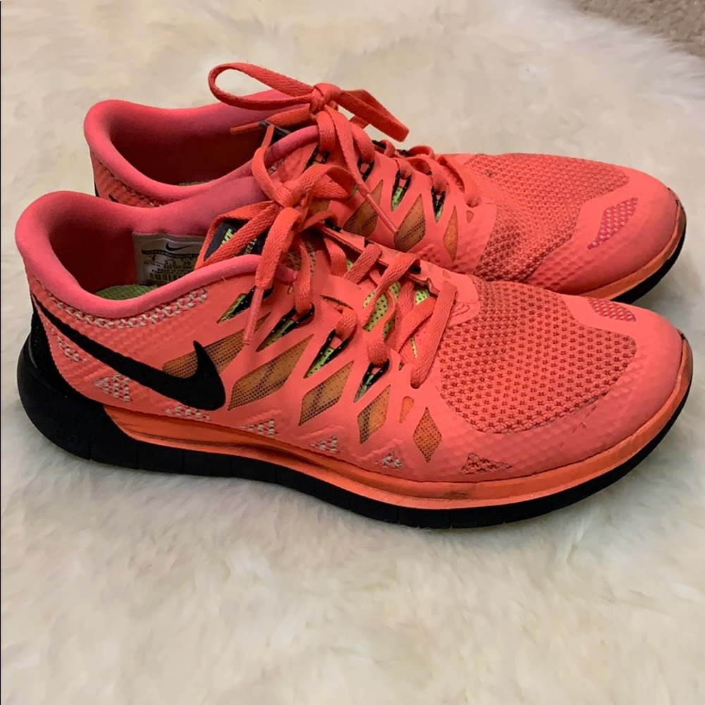 Woman’s Nike Shoes